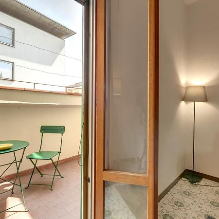 Agnolo 73 IV Apartment ฟลอเรนซ์ ภายนอก รูปภาพ