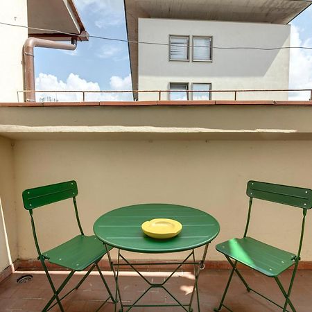 Agnolo 73 IV Apartment ฟลอเรนซ์ ภายนอก รูปภาพ