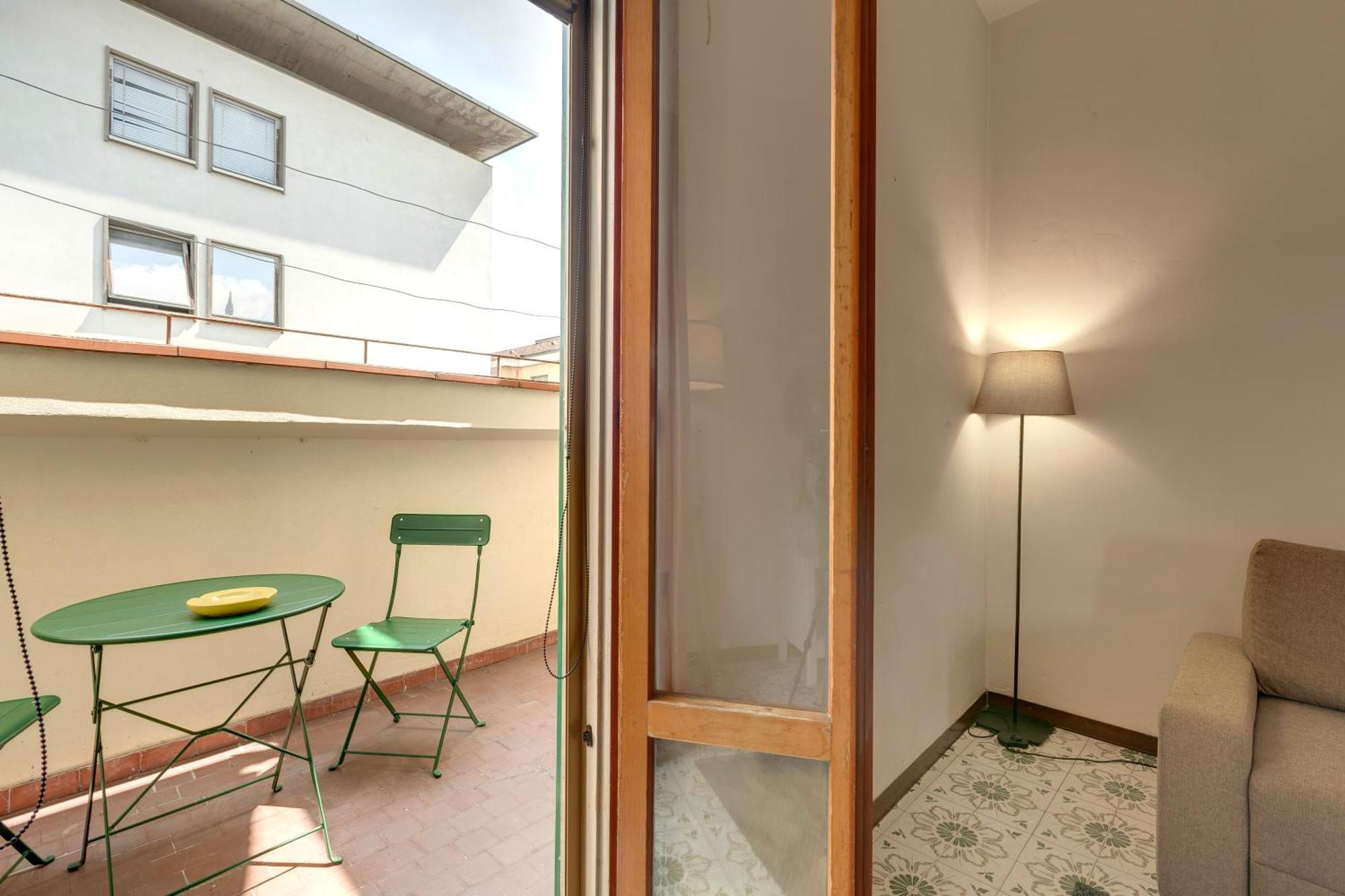 Agnolo 73 IV Apartment ฟลอเรนซ์ ภายนอก รูปภาพ