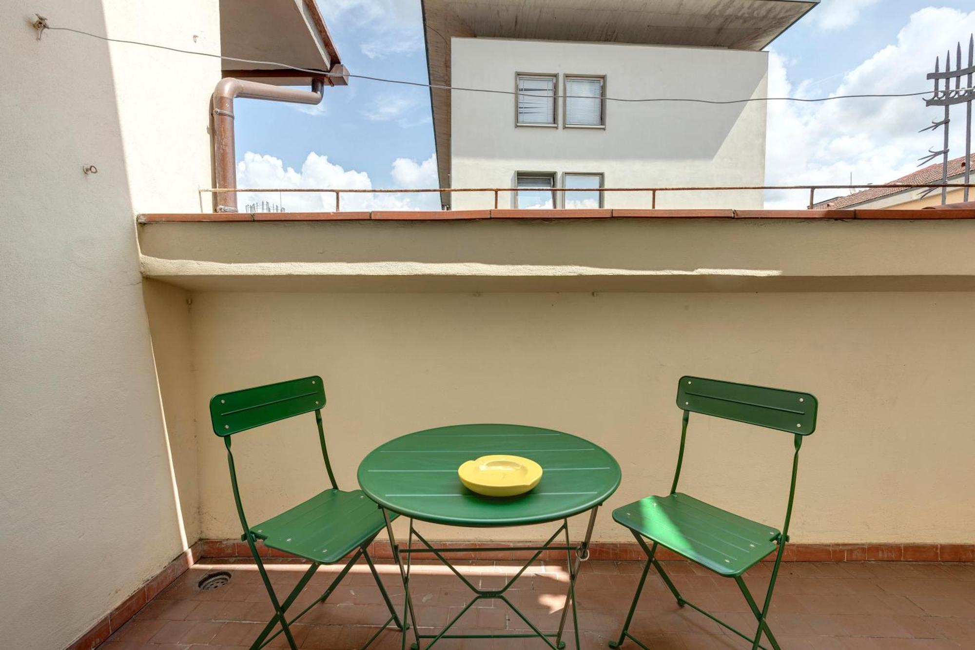 Agnolo 73 IV Apartment ฟลอเรนซ์ ภายนอก รูปภาพ