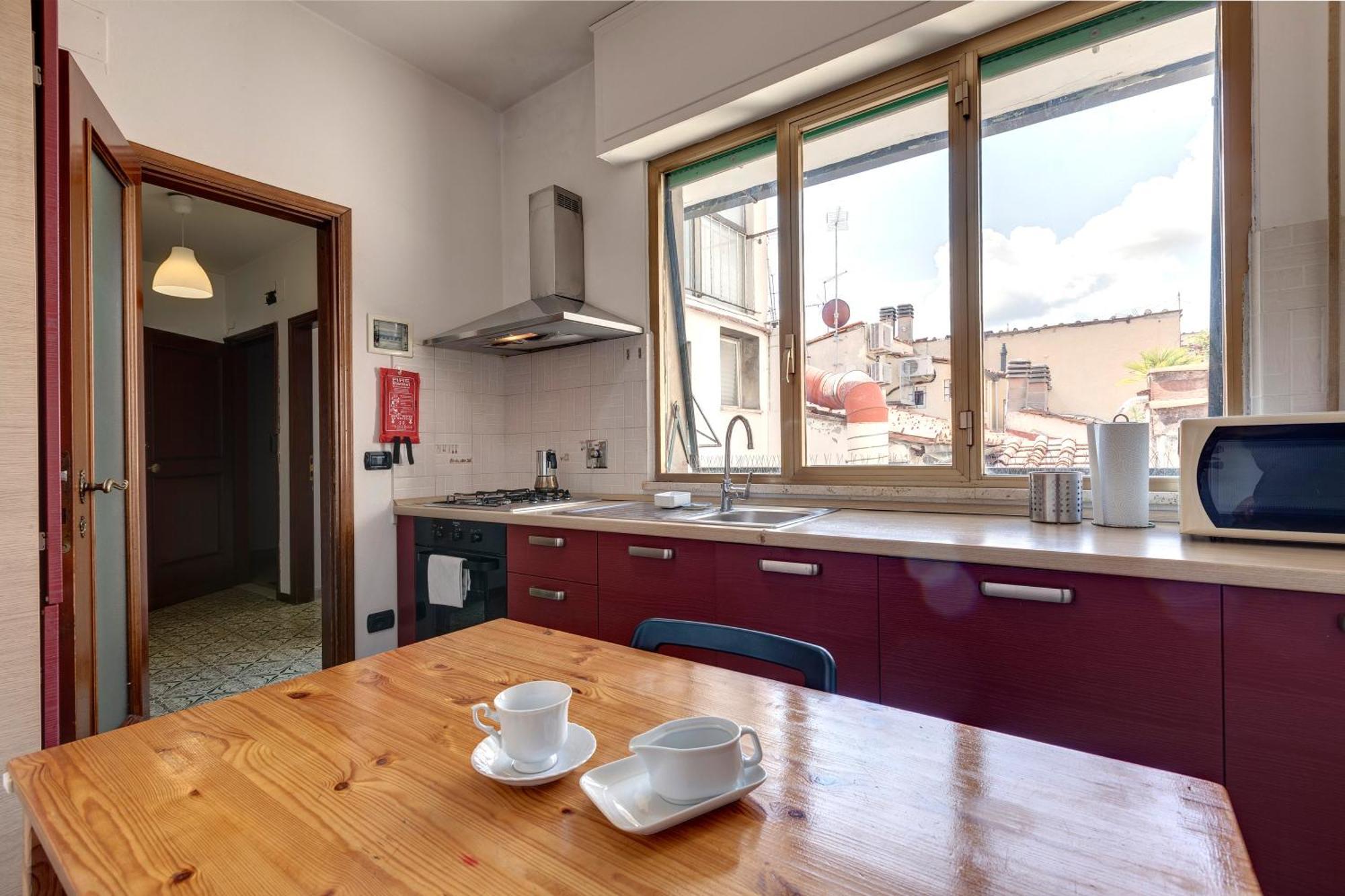 Agnolo 73 IV Apartment ฟลอเรนซ์ ภายนอก รูปภาพ