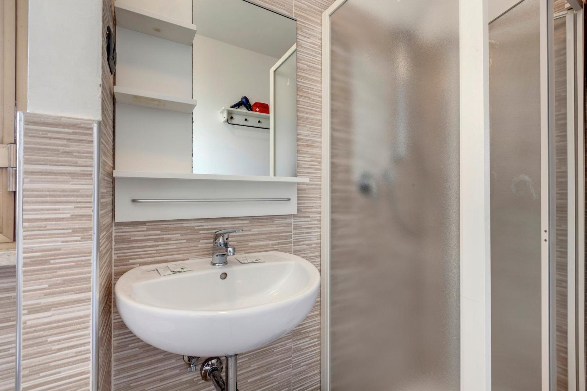 Agnolo 73 IV Apartment ฟลอเรนซ์ ภายนอก รูปภาพ