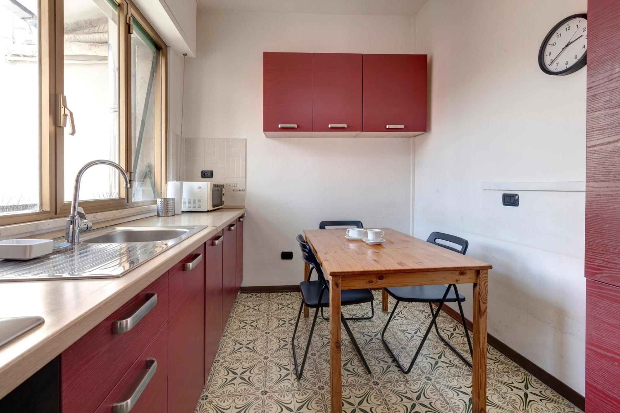 Agnolo 73 IV Apartment ฟลอเรนซ์ ภายนอก รูปภาพ