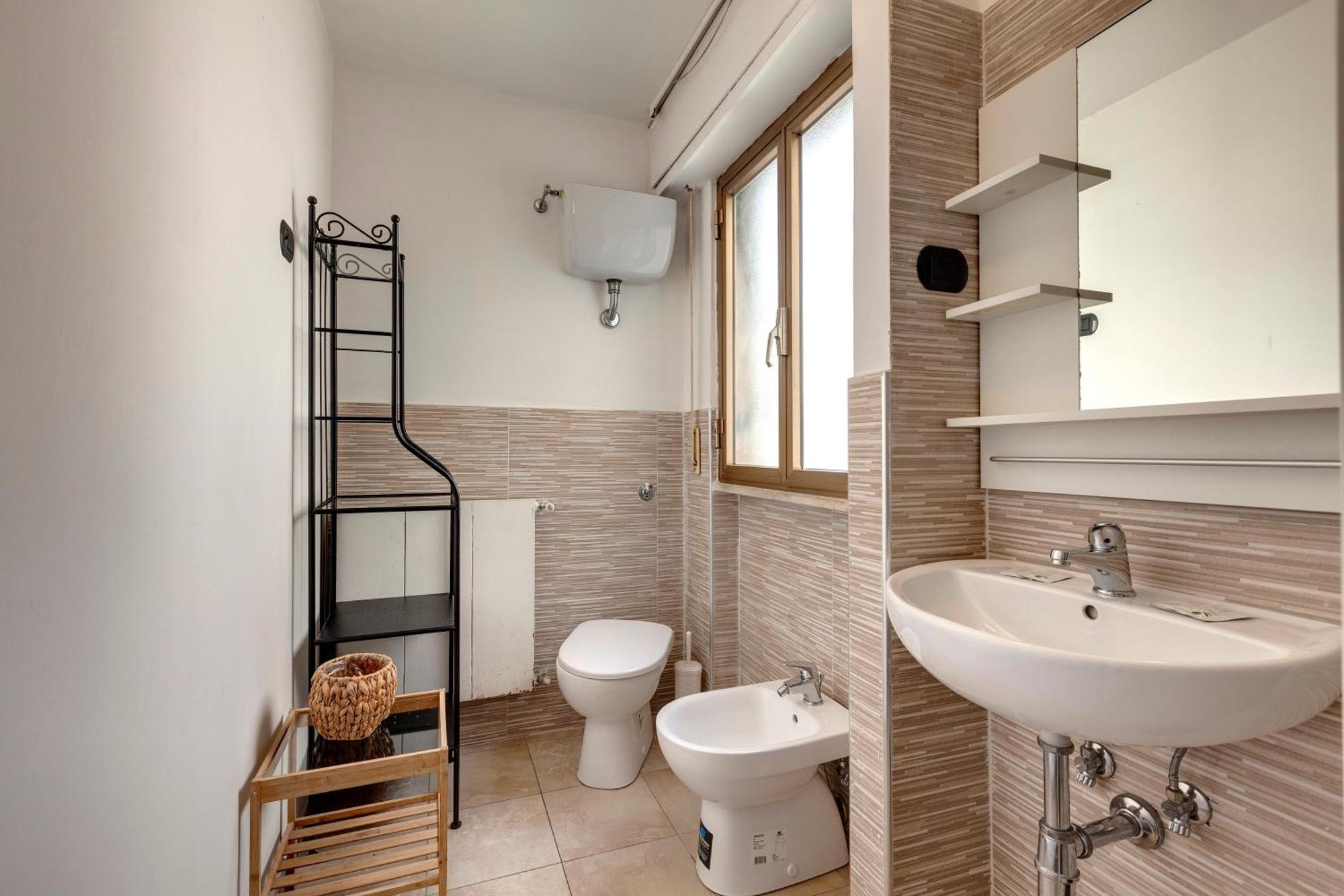 Agnolo 73 IV Apartment ฟลอเรนซ์ ภายนอก รูปภาพ