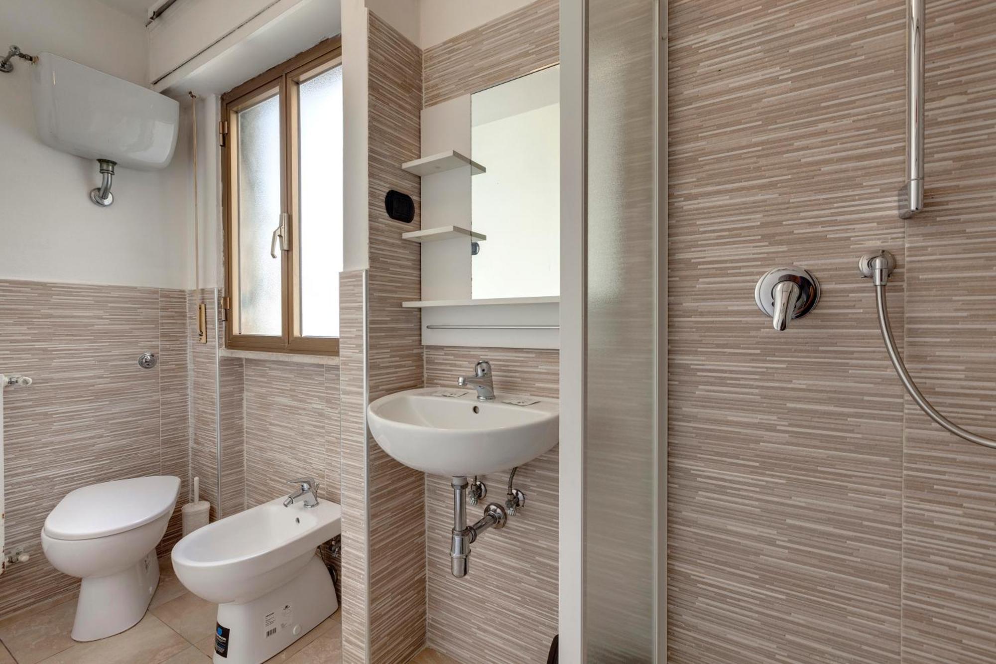 Agnolo 73 IV Apartment ฟลอเรนซ์ ภายนอก รูปภาพ