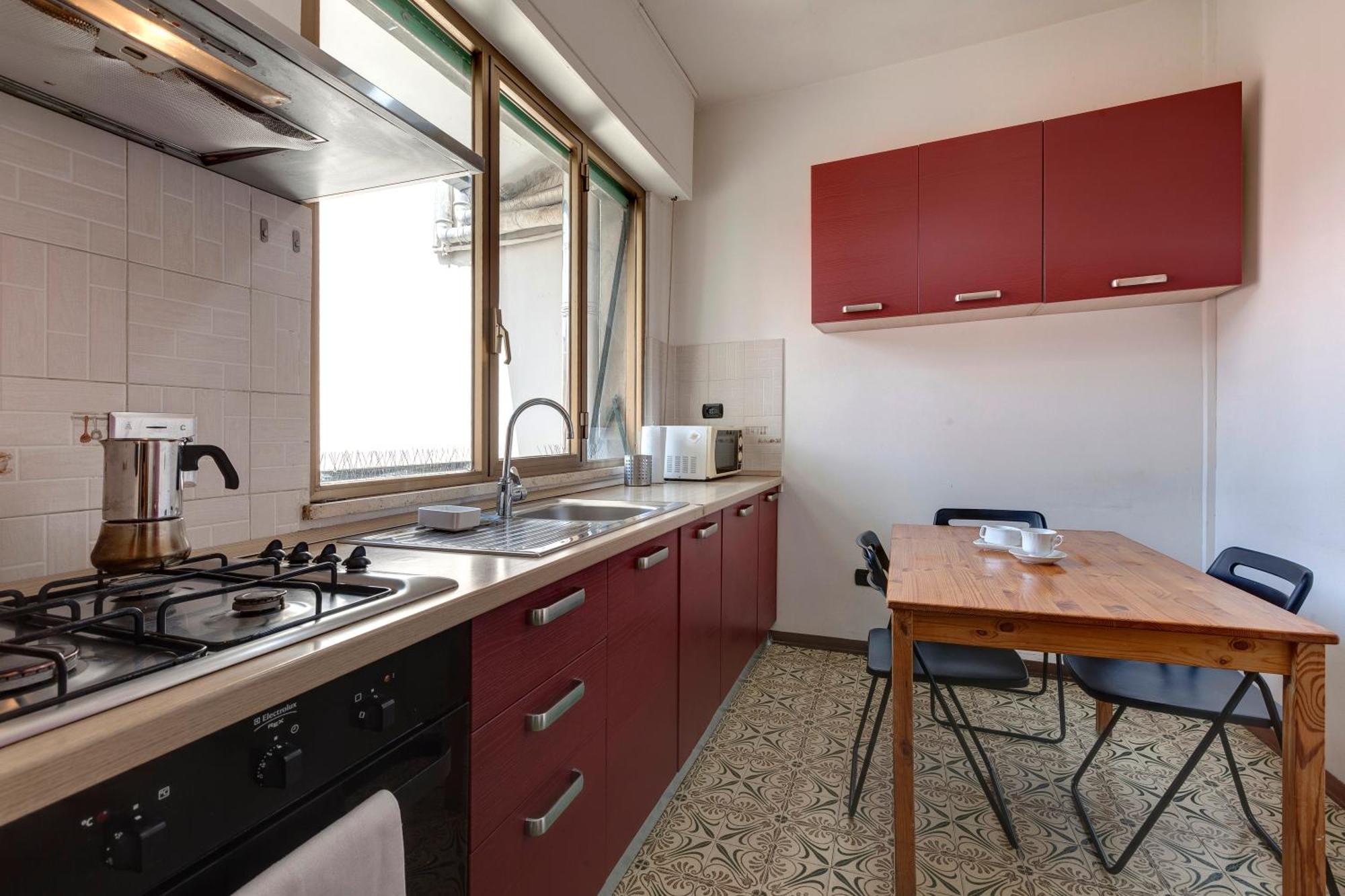 Agnolo 73 IV Apartment ฟลอเรนซ์ ภายนอก รูปภาพ